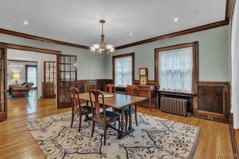 264 Morris Avenue Buffalo NY 14214