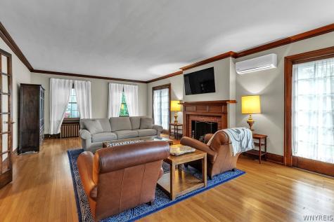 264 Morris Avenue Buffalo NY 14214