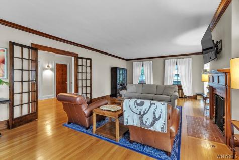 264 Morris Avenue Buffalo NY 14214