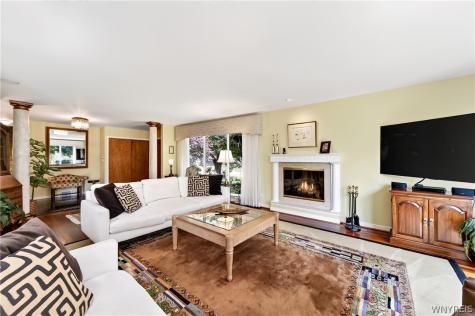 10 Randwood Lane Buffalo NY 14216