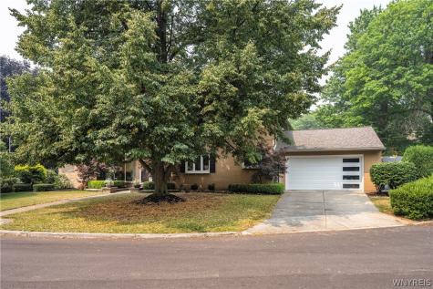 10 Randwood Lane Buffalo NY 14216