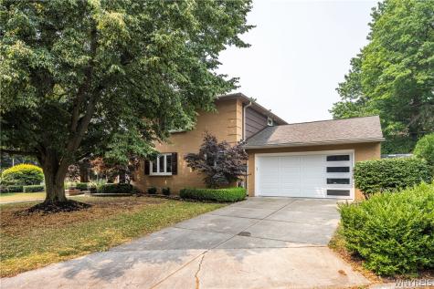 10 Randwood Lane Buffalo NY 14216