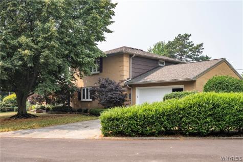 10 Randwood Lane Buffalo NY 14216