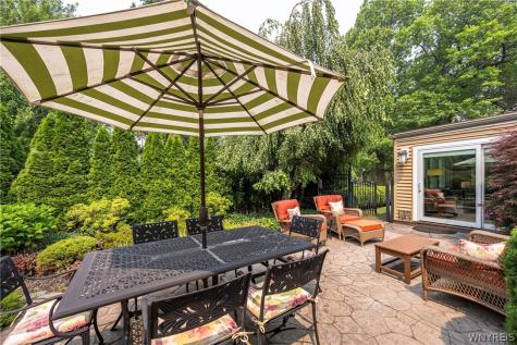 10 Randwood Lane Buffalo NY 14216