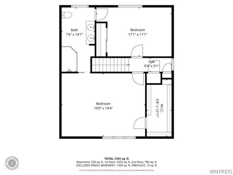 10 Randwood Lane Buffalo NY 14216