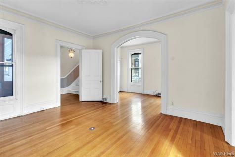 41 Irving Place Buffalo NY 14201