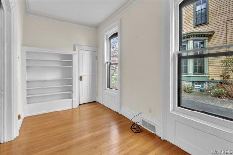 41 Irving Place Buffalo NY 14201