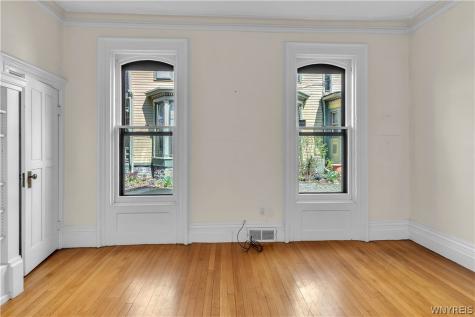 41 Irving Place Buffalo NY 14201