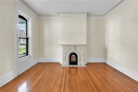 41 Irving Place Buffalo NY 14201