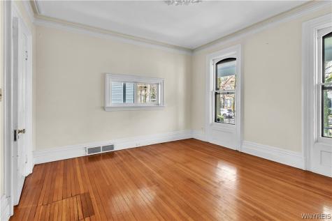 41 Irving Place Buffalo NY 14201