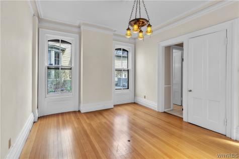 41 Irving Place Buffalo NY 14201