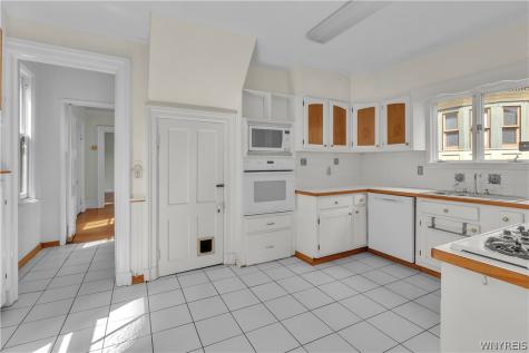 41 Irving Place Buffalo NY 14201