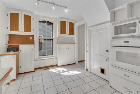 41 Irving Place Buffalo NY 14201