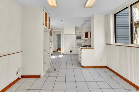 41 Irving Place Buffalo NY 14201