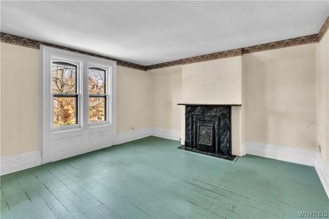 41 Irving Place Buffalo NY 14201