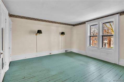 41 Irving Place Buffalo NY 14201