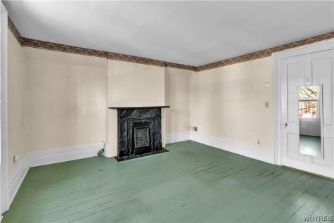 41 Irving Place Buffalo NY 14201