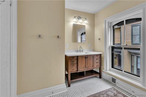 41 Irving Place Buffalo NY 14201