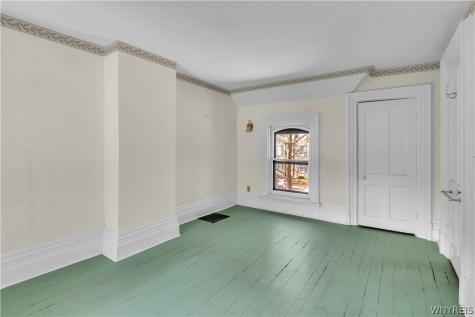 41 Irving Place Buffalo NY 14201