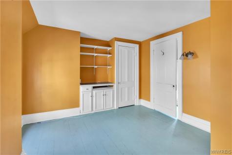 41 Irving Place Buffalo NY 14201