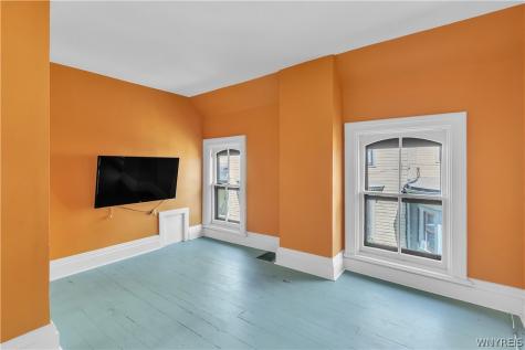41 Irving Place Buffalo NY 14201
