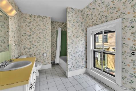 41 Irving Place Buffalo NY 14201
