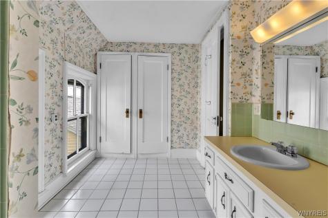 41 Irving Place Buffalo NY 14201