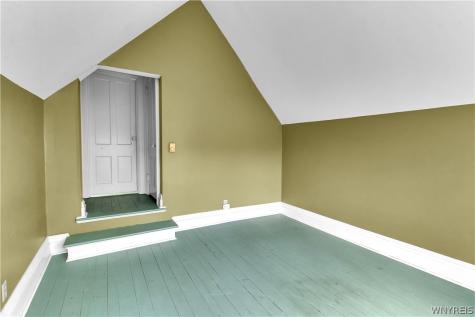 41 Irving Place Buffalo NY 14201