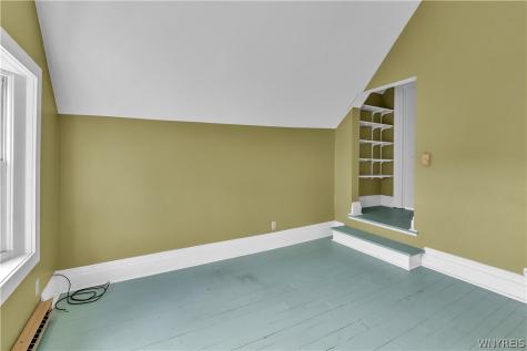 41 Irving Place Buffalo NY 14201