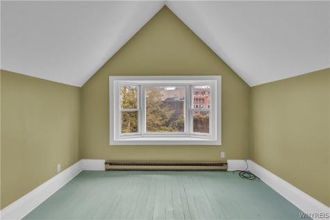 41 Irving Place Buffalo NY 14201