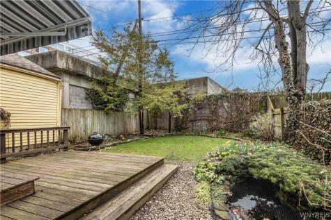 41 Irving Place Buffalo NY 14201