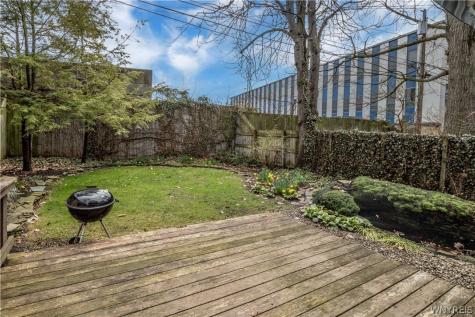 41 Irving Place Buffalo NY 14201
