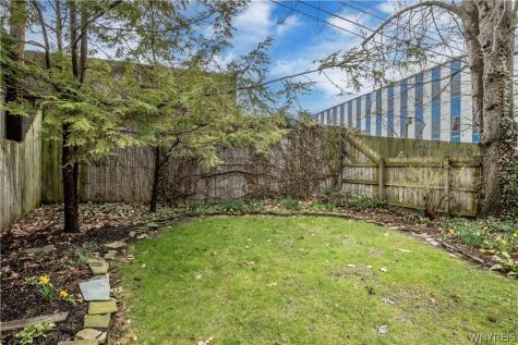 41 Irving Place Buffalo NY 14201