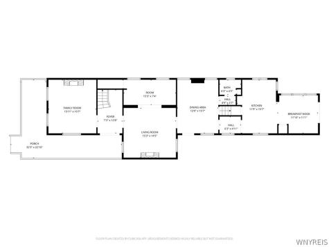 41 Irving Place Buffalo NY 14201