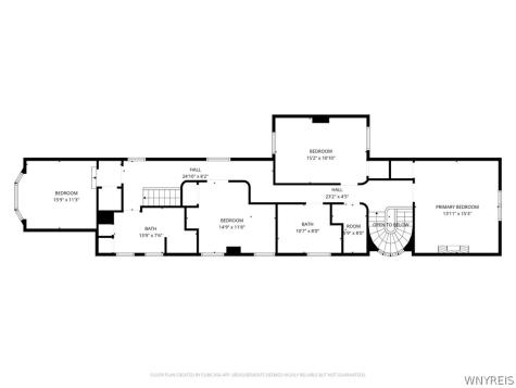 41 Irving Place Buffalo NY 14201