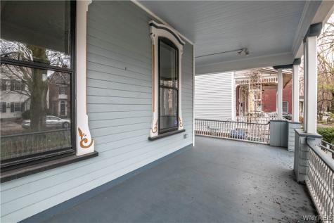 41 Irving Place Buffalo NY 14201