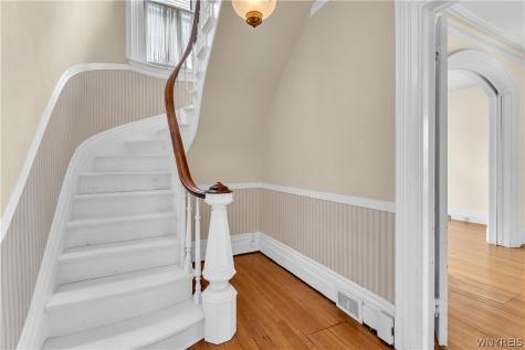 41 Irving Place Buffalo NY 14201