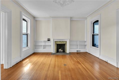 41 Irving Place Buffalo NY 14201