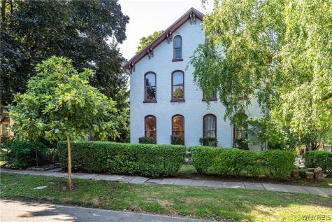 402 Jersey Street Buffalo NY 14213
