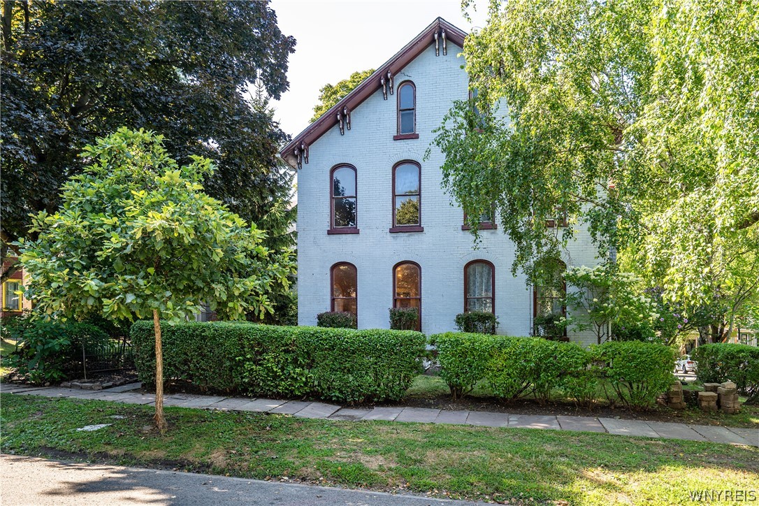 402 Jersey Street Buffalo NY 14213