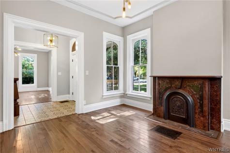 402 Jersey Street Buffalo NY 14213