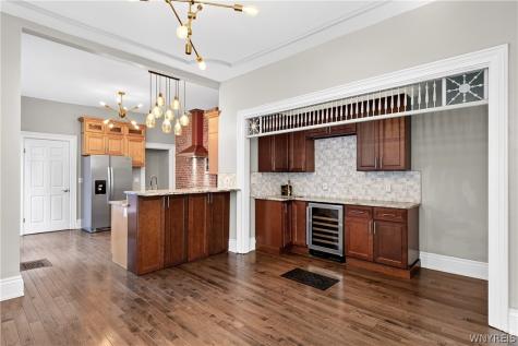 402 Jersey Street Buffalo NY 14213