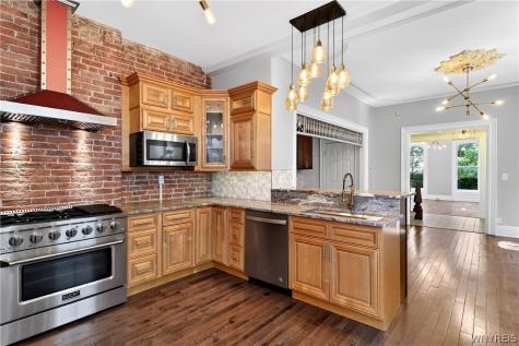 402 Jersey Street Buffalo NY 14213