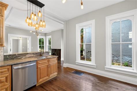402 Jersey Street Buffalo NY 14213