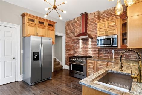 402 Jersey Street Buffalo NY 14213