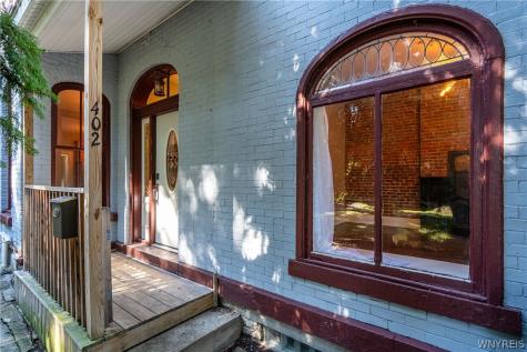 402 Jersey Street Buffalo NY 14213
