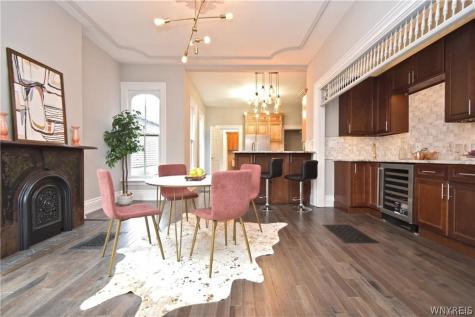 402 Jersey Street Buffalo NY 14213