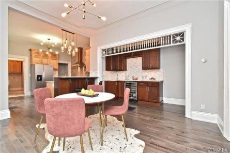 402 Jersey Street Buffalo NY 14213