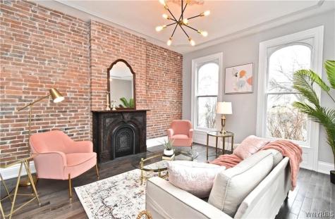 402 Jersey Street Buffalo NY 14213