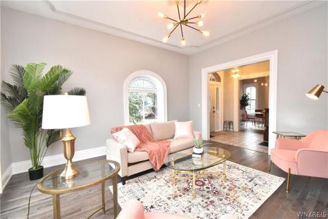 402 Jersey Street Buffalo NY 14213